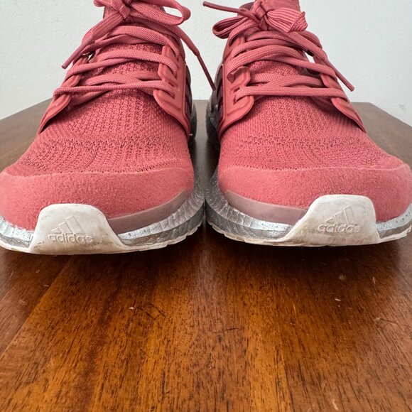 Adidas UltraBoost 19.5 DNA Wonder Red - Picture 7 of 12